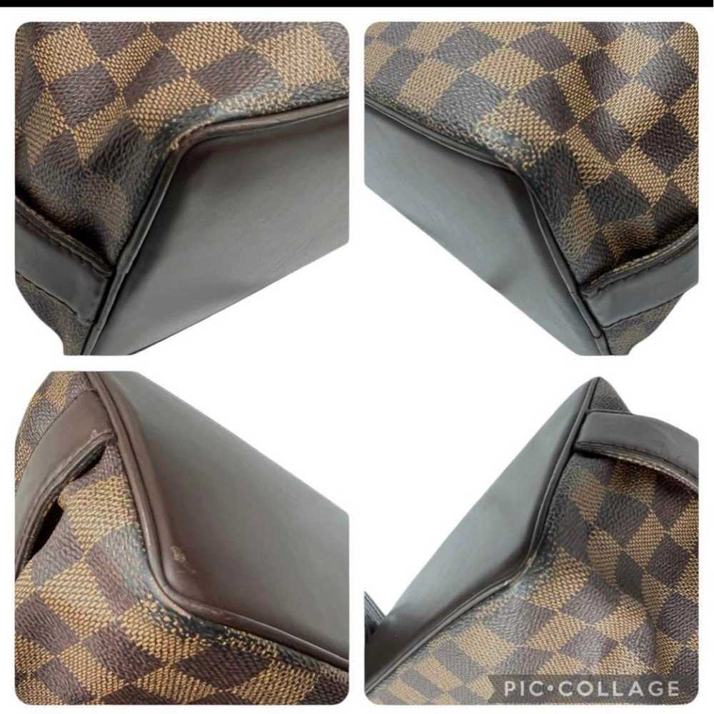 Louis Vuitton Damier Chelsea Tote Bag - image 4