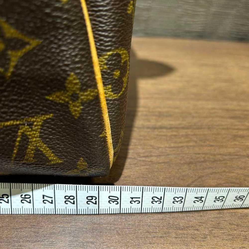 Louis Vuitton Speedy 30 in excellent condition - image 2