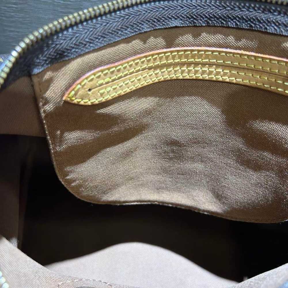 Louis Vuitton Speedy 30 in excellent condition - image 6