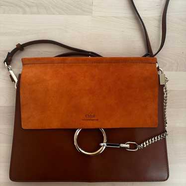 Chloe Faye Medium Bag - image 1