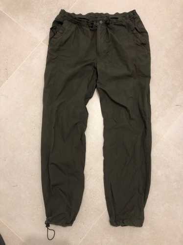 Armani Exchange Armani Exchange Cargo Military Pan