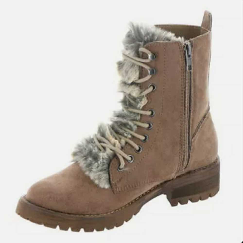 VERY G FARRAH FAUX FUR BOOT - image 10