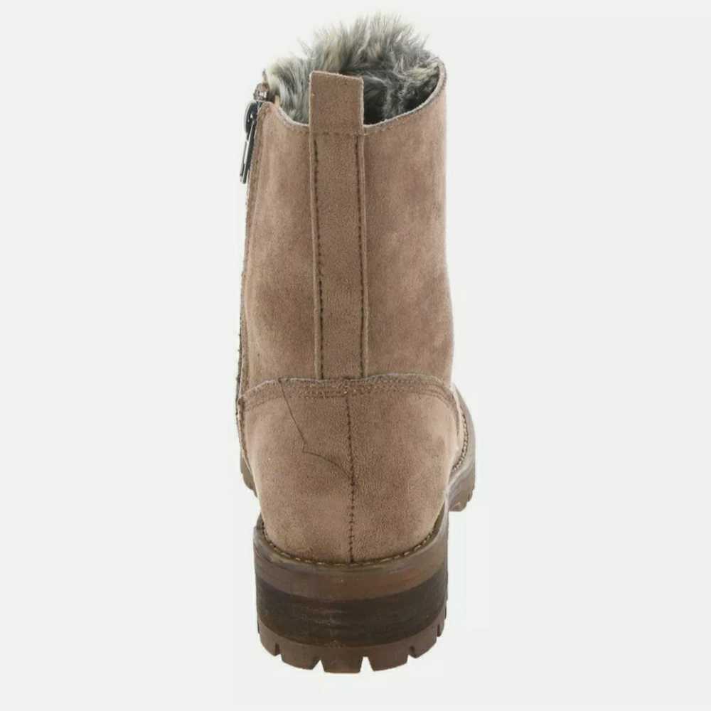 VERY G FARRAH FAUX FUR BOOT - image 12