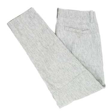 Wings + Horns Washed Linen BDU Pant - image 1