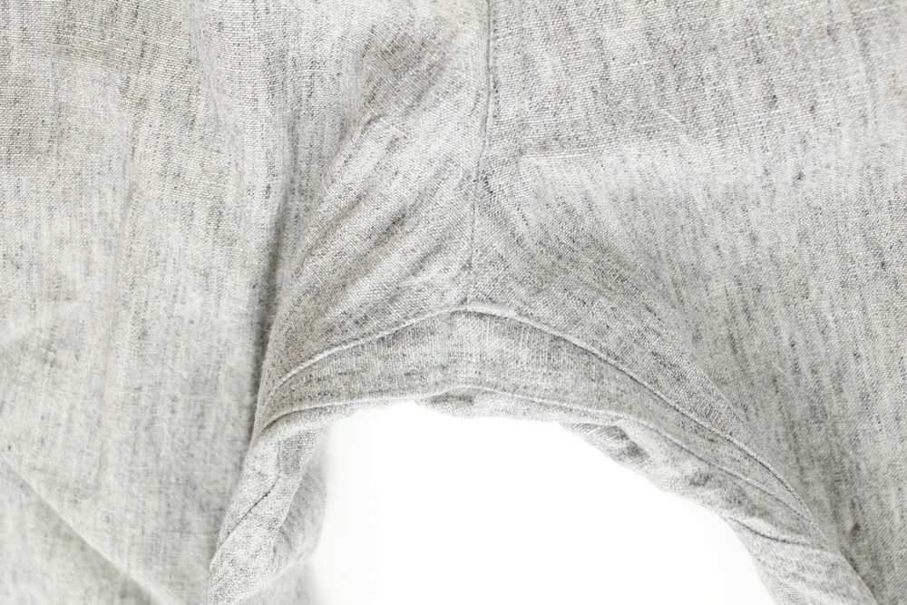 Wings + Horns Washed Linen BDU Pant - image 4