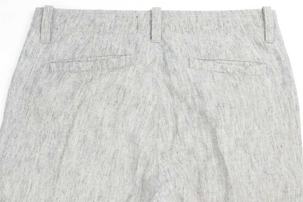 Wings + Horns Washed Linen BDU Pant - image 8