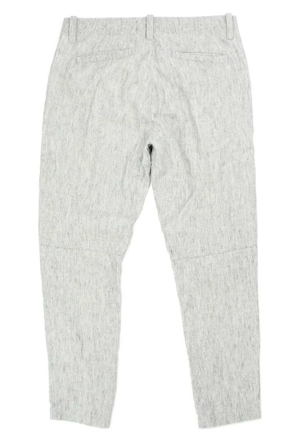 Wings + Horns Washed Linen BDU Pant - image 9