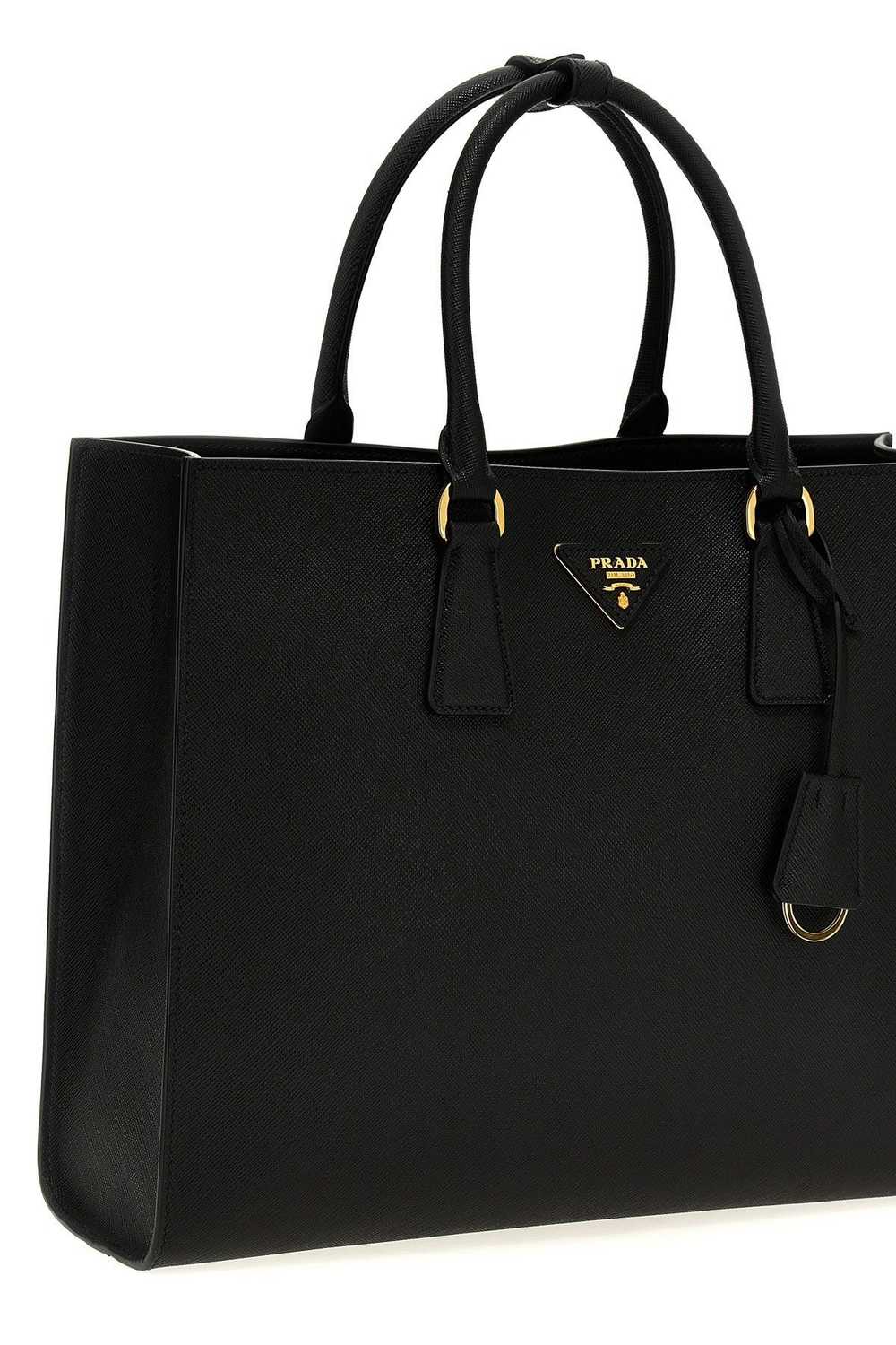 Prada 'Saffiano Lux' shopping bag - image 3