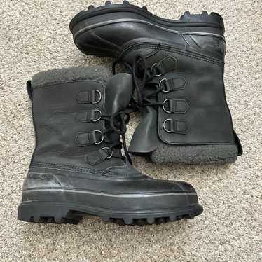 Sorel snow boots size 9