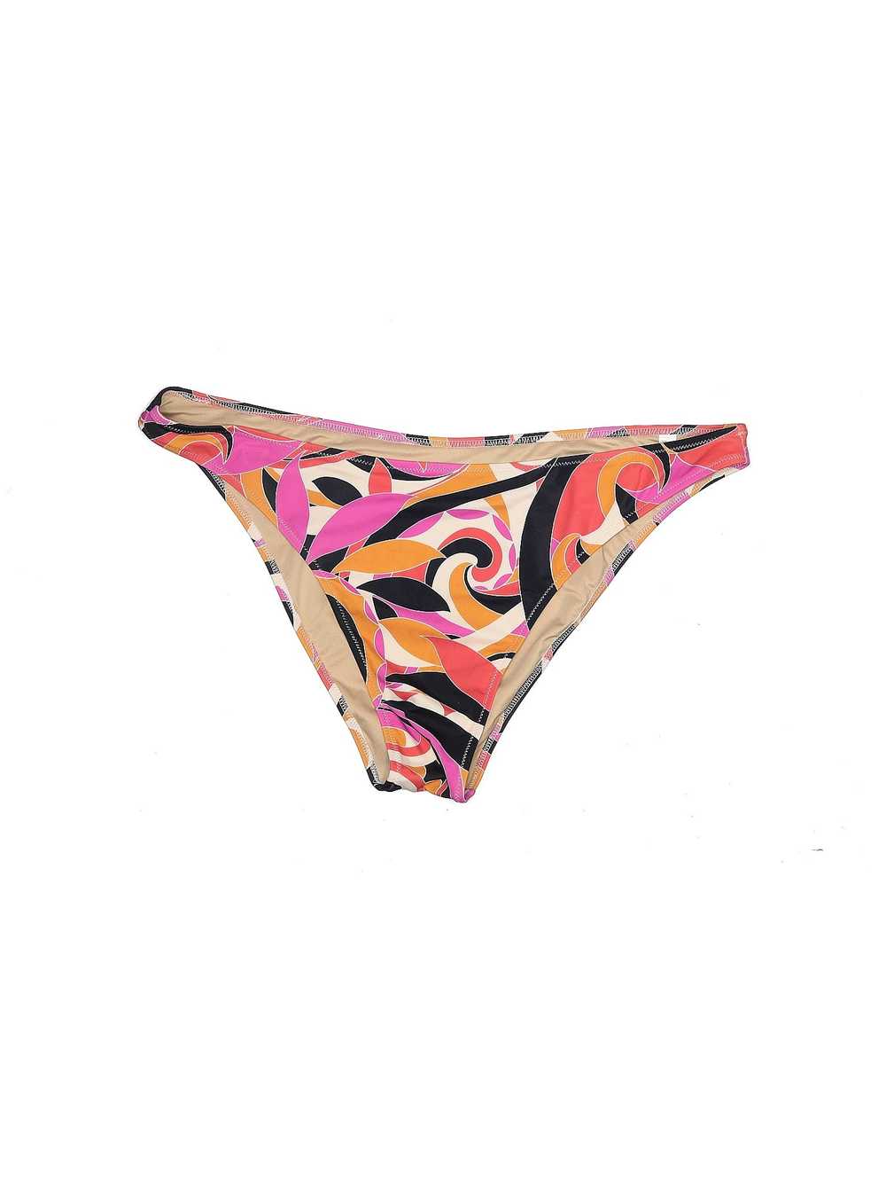 Shade & Shore Women Pink Swimsuit Bottoms XL - image 1