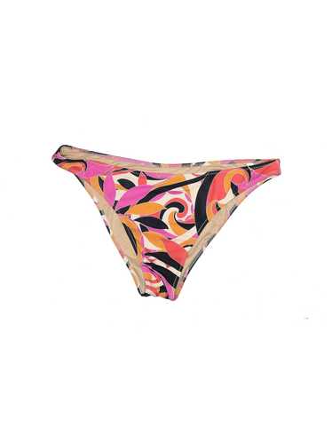 Shade & Shore Women Pink Swimsuit Bottoms XL - image 1