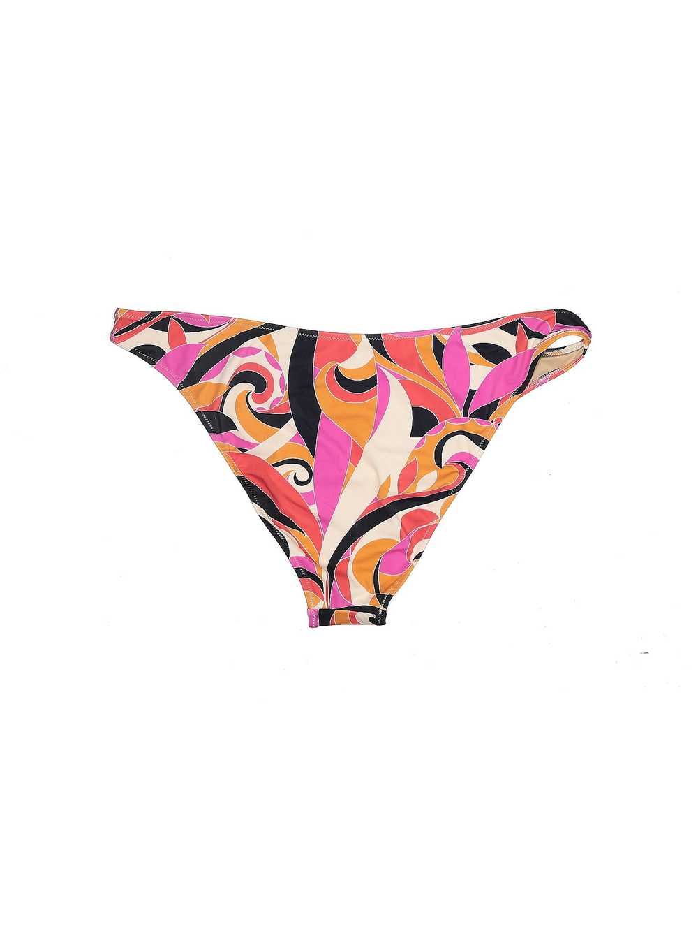 Shade & Shore Women Pink Swimsuit Bottoms XL - image 2