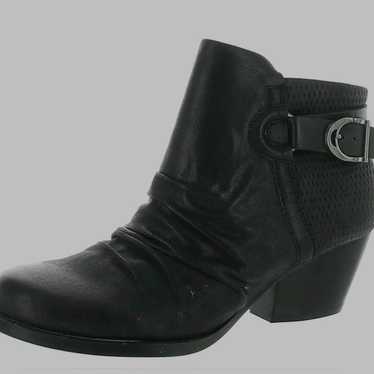 Boots naturalizer Reagan Black size 6, 10M