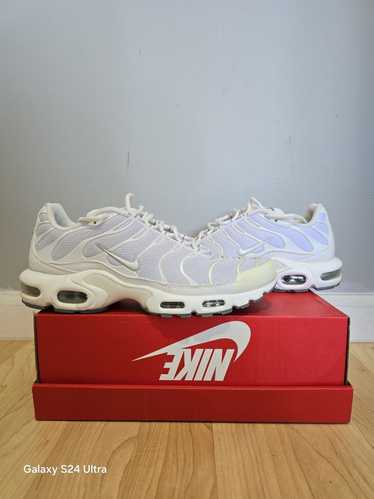 Nike Air Max Plus