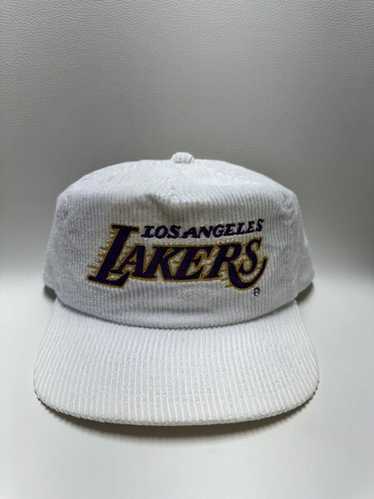 Sports Specialties Rare Vintage NBA Los Angeles La