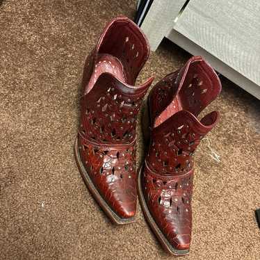 Ariat Cowboy Boots