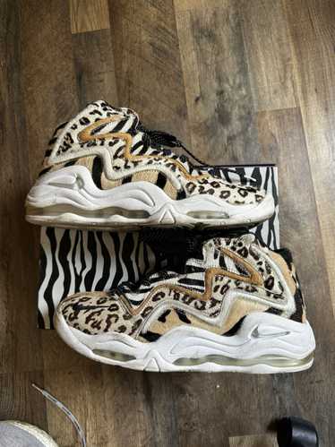 Kith × Nike Kith x Nike Air Pippen 1 Chimera