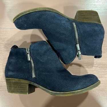 Lucky Brand Basel Bootie