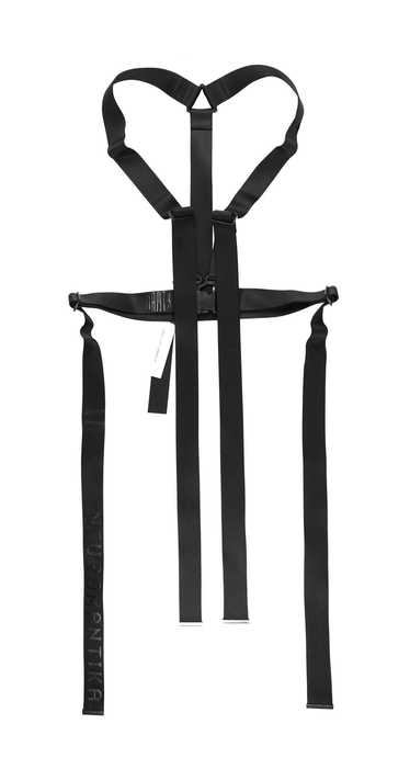 Julius AW17 Parachute Harness