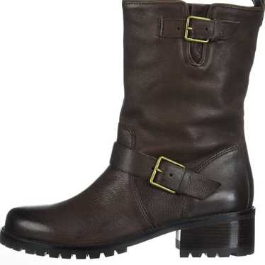 Cole Haan Women's Hemlock Motorcycle Boot