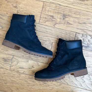 Timberland Jayne Premium Boot 9