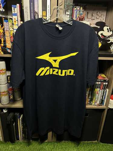 Japanese Brand × Mizuno × Usa Olympics Mizuno USA 