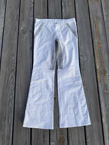 Tornado Mart Japan TORNADO MART Flare Pants