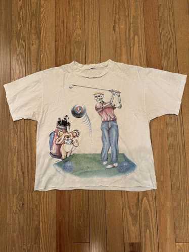 Grateful Dead × Vintage Vintage Grateful Dead T-Sh