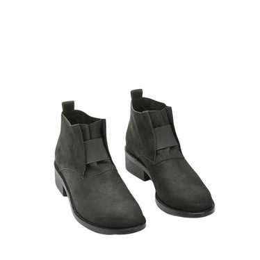 Eileen Fisher Soul Desert Nubuck Boots