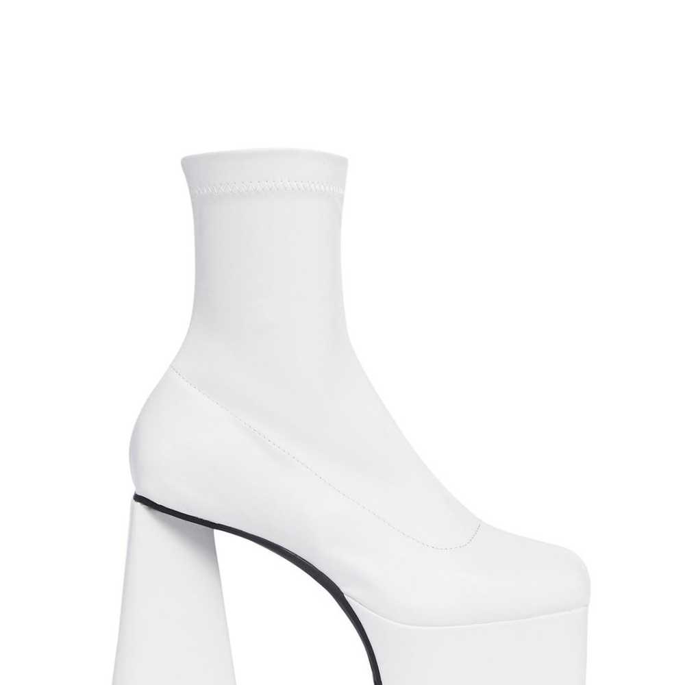 Lamoda Ankle Booties - image 2