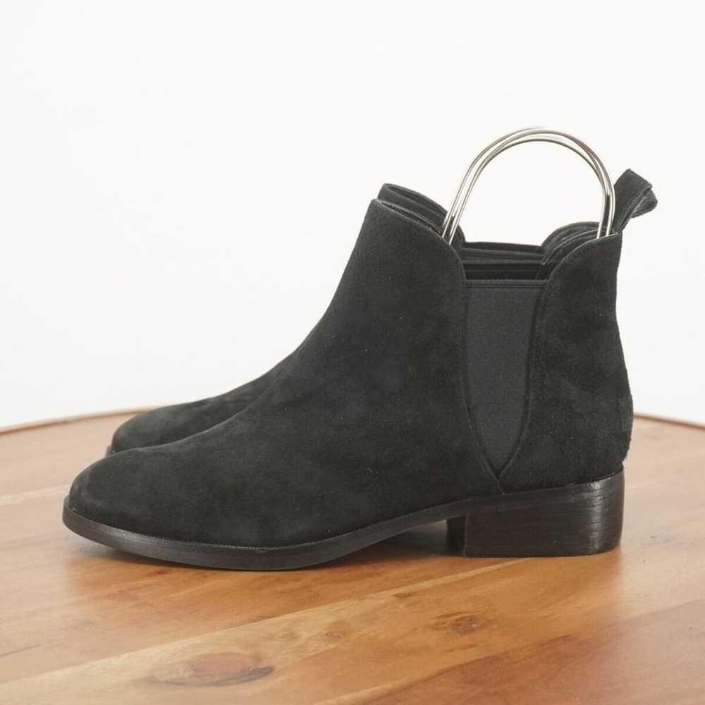 Cole Haan W22258 Womens Laina Ankle Boots Chelsea… - image 4