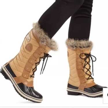 SOREL Tofino ll Waterproof Boot