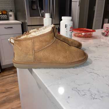 UGG Australia Classic ultra mini