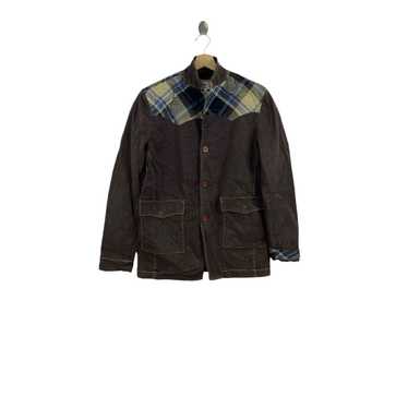 Japanese Brand × Vintage Vintage 291295=HOMME Jap… - image 1