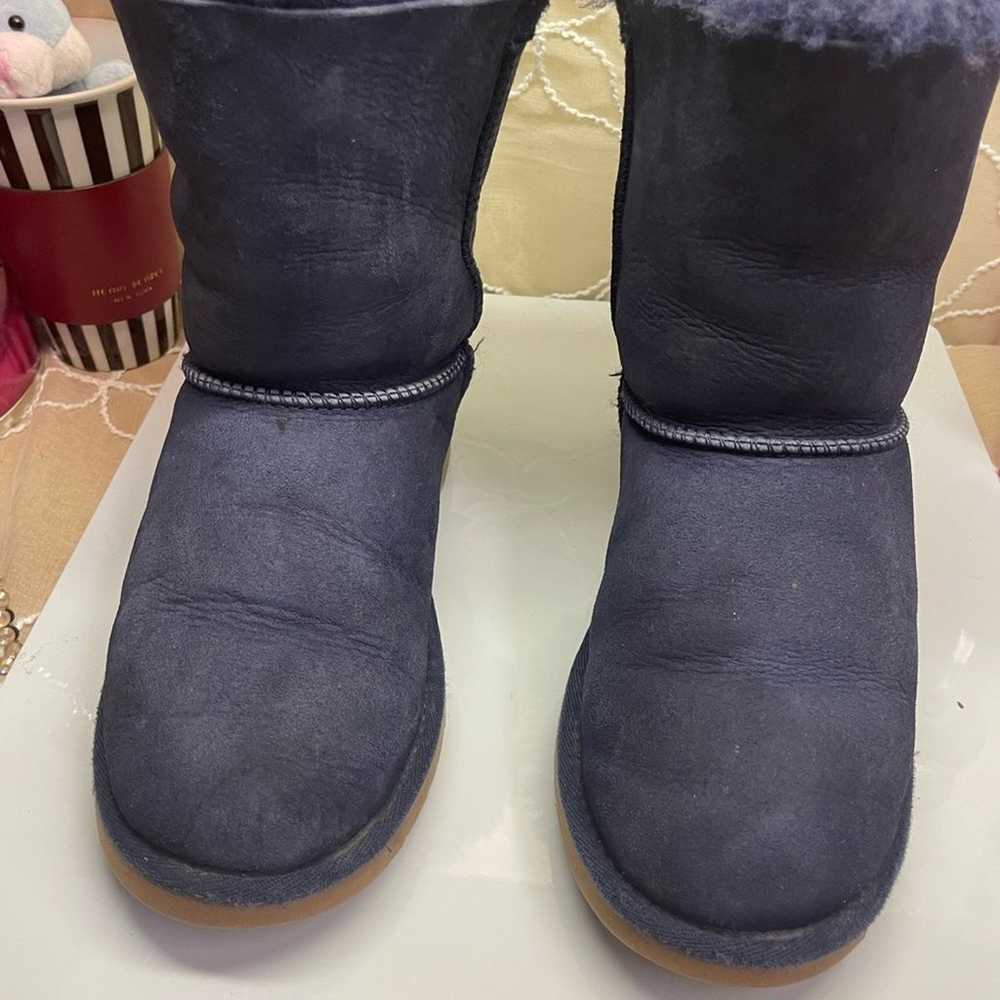 Ugg boots, women's size 7 - image 6