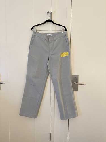 Helmut Lang Helmut Lang Work Pants - image 1