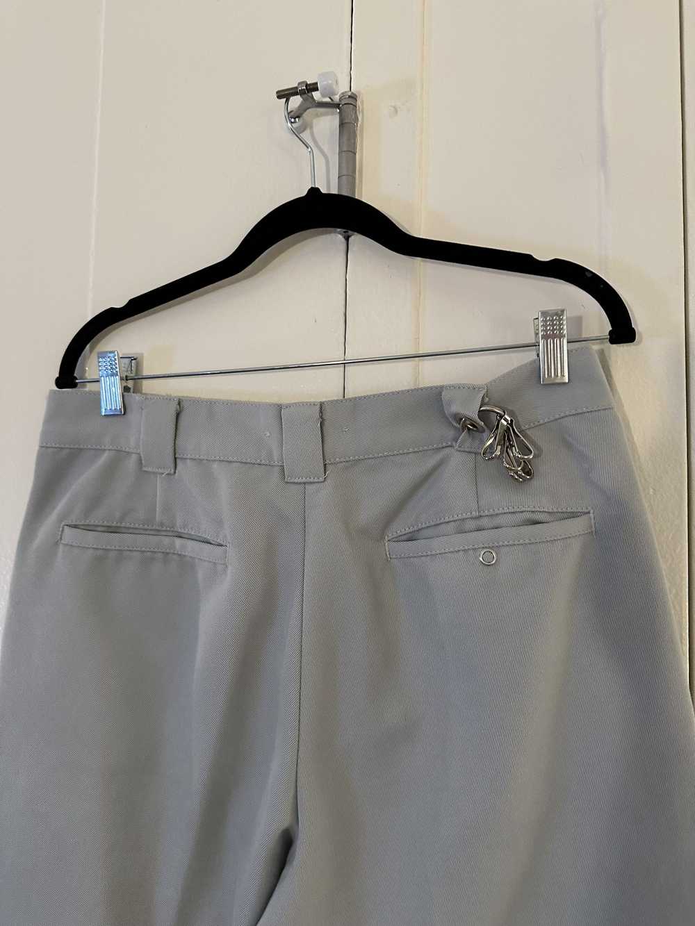 Helmut Lang Helmut Lang Work Pants - image 5