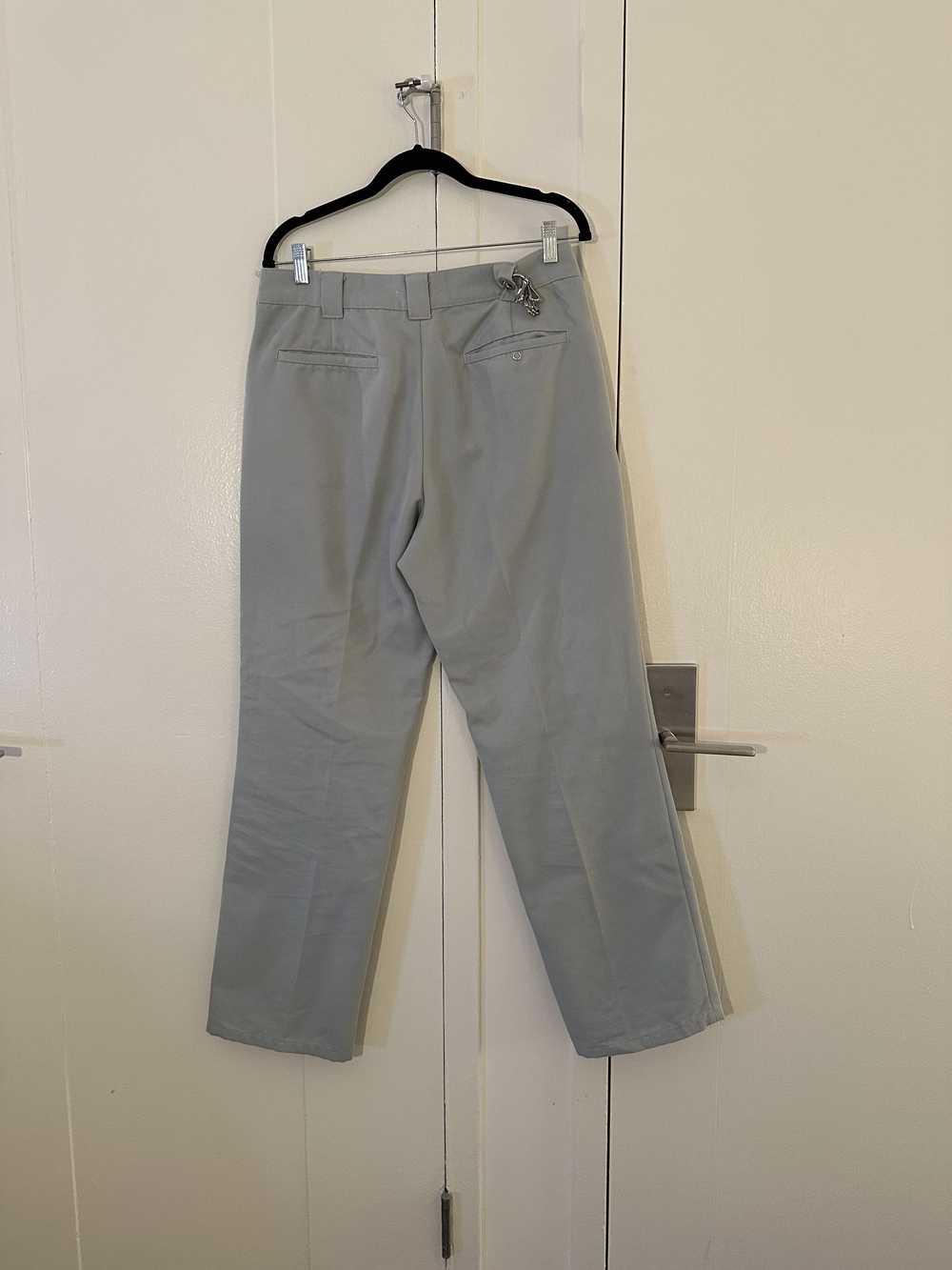 Helmut Lang Helmut Lang Work Pants - image 6