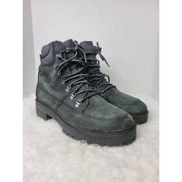 Timberland Courmayeur Valley Boots Womens Size 10… - image 1