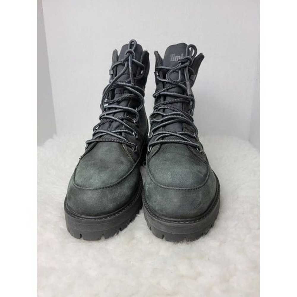 Timberland Courmayeur Valley Boots Womens Size 10… - image 2