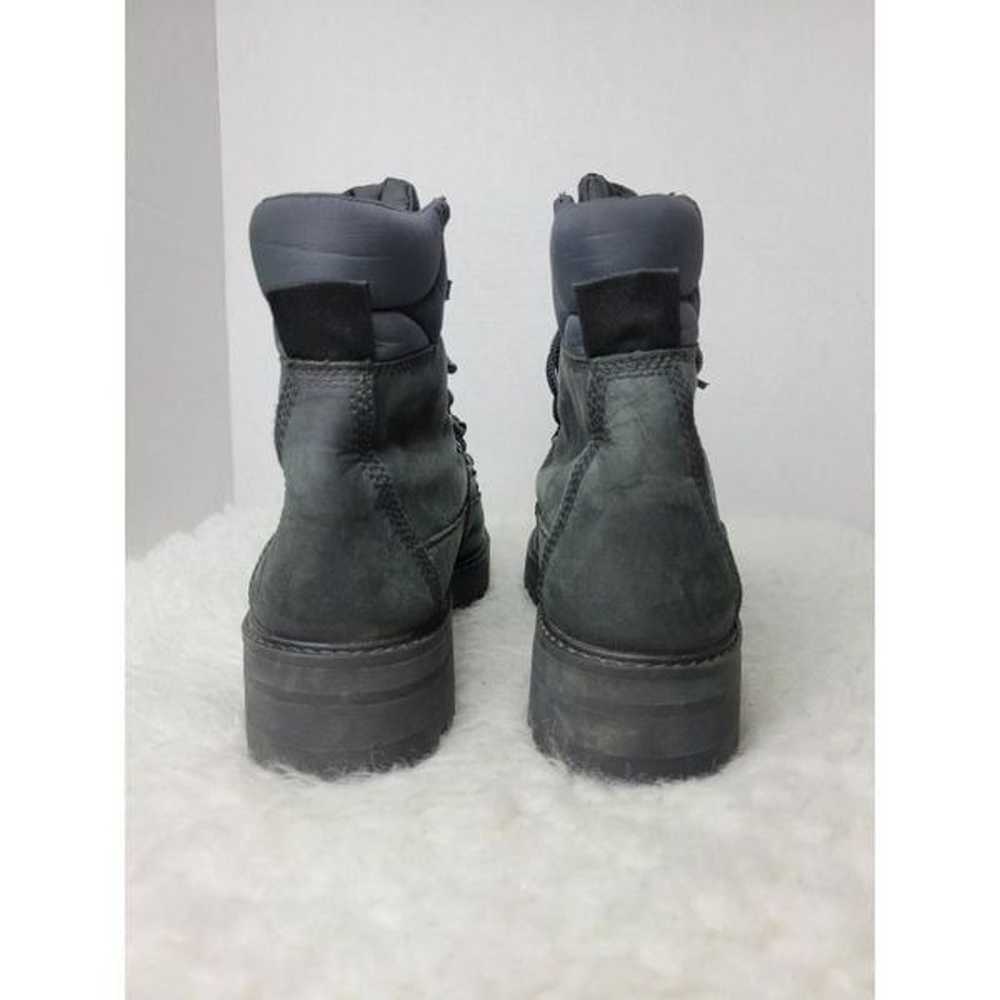 Timberland Courmayeur Valley Boots Womens Size 10… - image 4