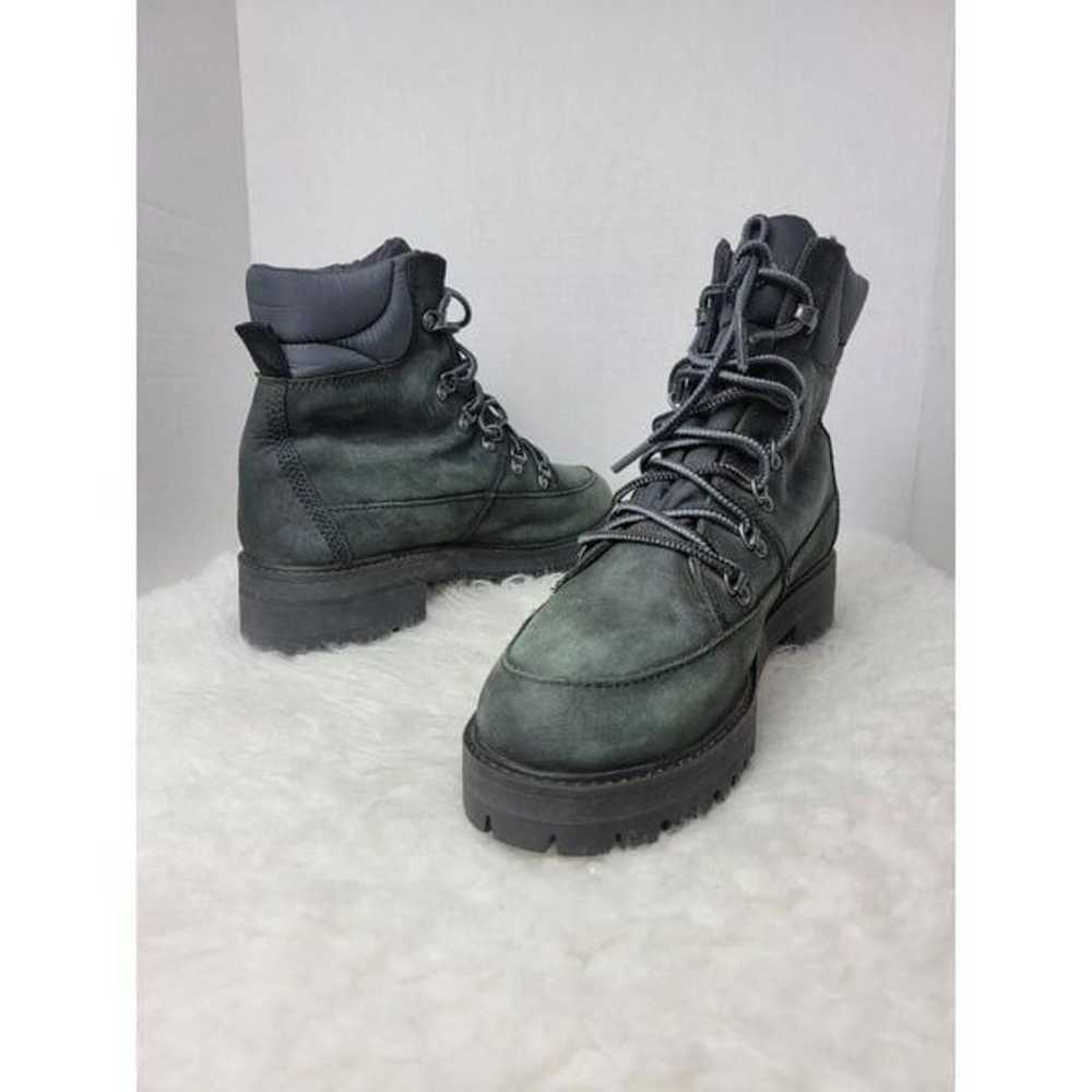 Timberland Courmayeur Valley Boots Womens Size 10… - image 5