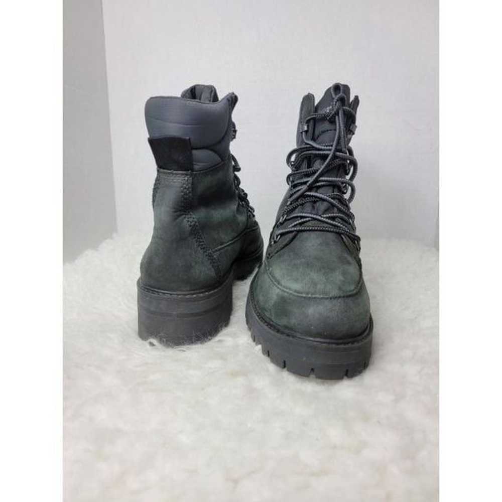 Timberland Courmayeur Valley Boots Womens Size 10… - image 6