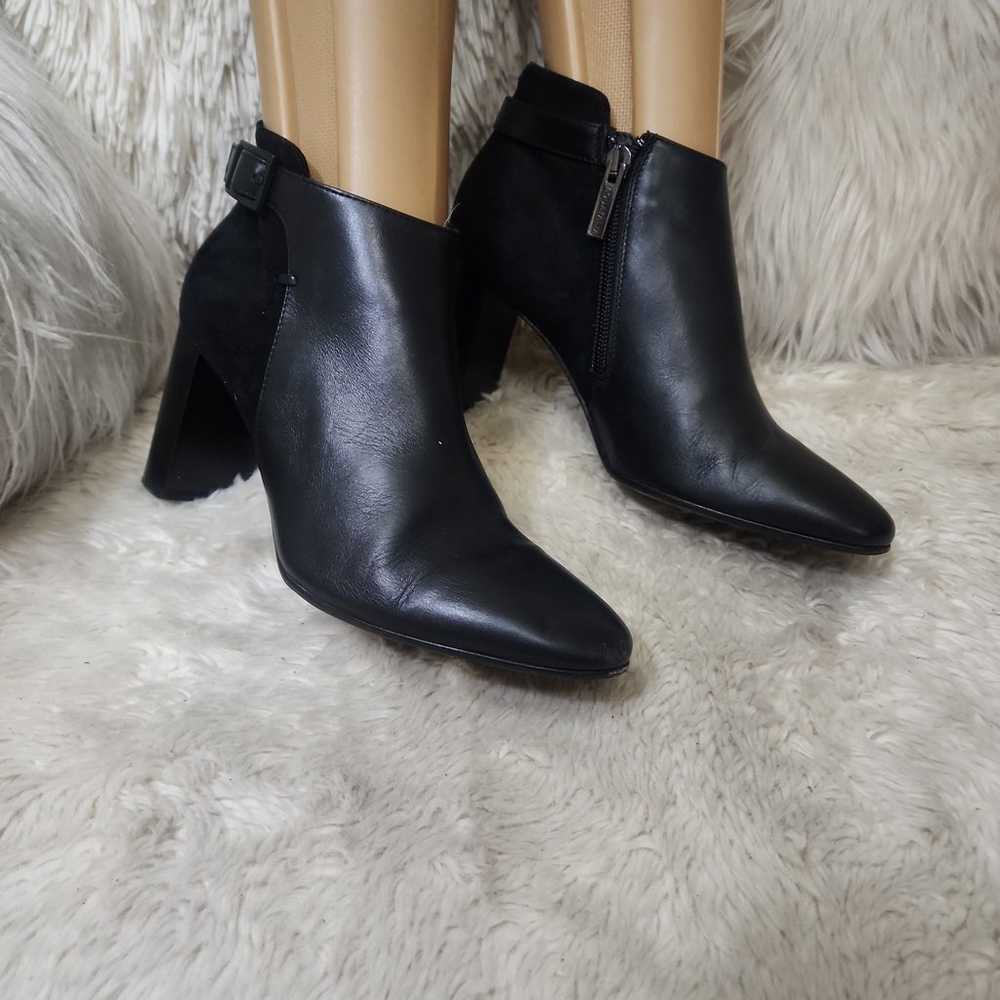 AQUATALIA ANKLE BOOTS - image 1