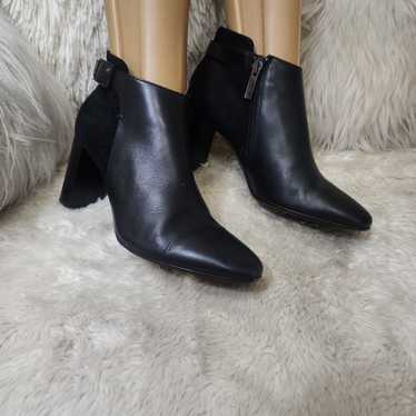 AQUATALIA ANKLE BOOTS