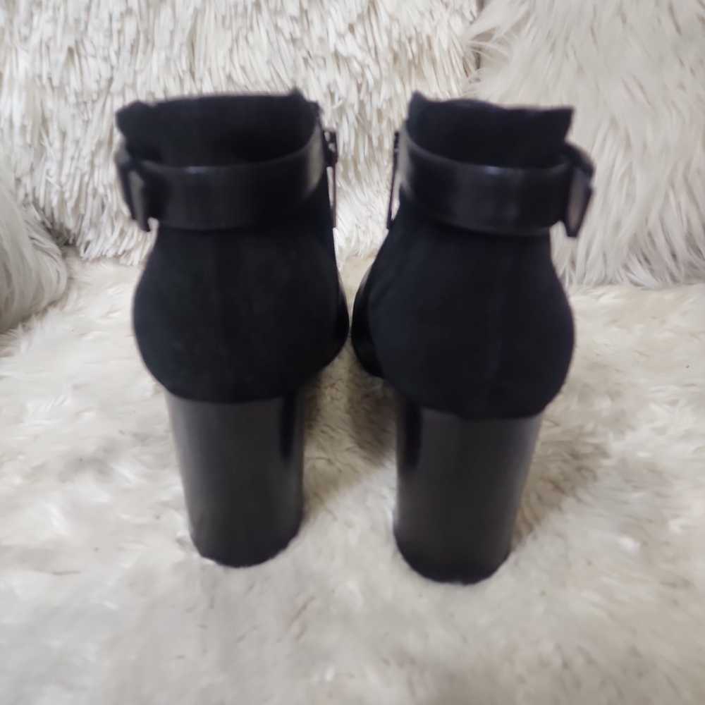 AQUATALIA ANKLE BOOTS - image 6