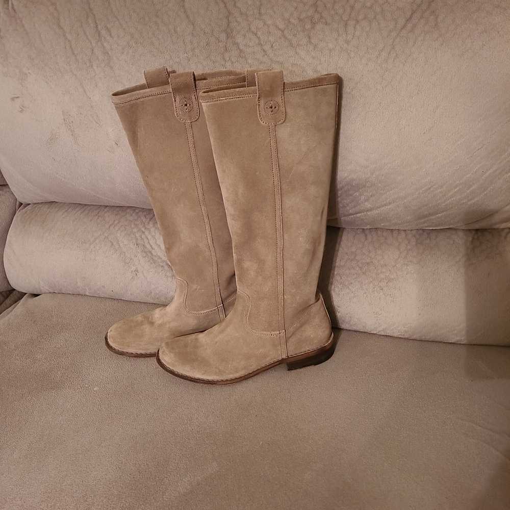 fiorentini baker boots - image 1