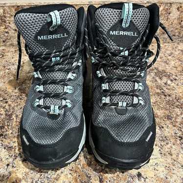 Merrell  Women’s Speed Strike- Size 8.5 - image 1