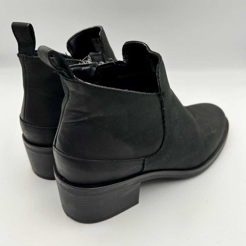 [Excellent Condition] CLARKS Memi Zip Side Zip Bo… - image 6