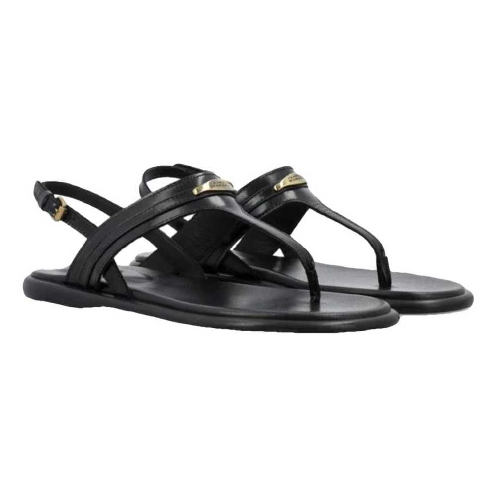 Isabel Marant Leather sandal - image 1